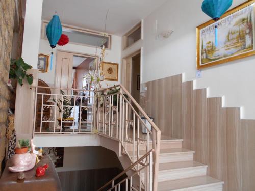 Sannicandro di Bari Bed & Breakfast | Le Chiocciole