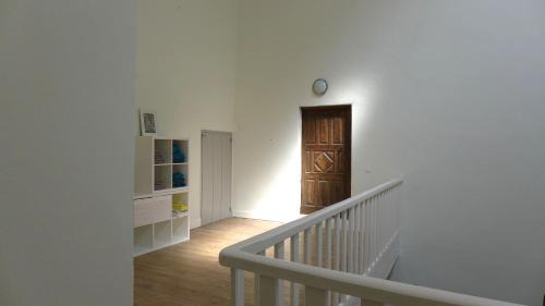 Salavas Bed & Breakfast | Le ciel par-dessus le toit