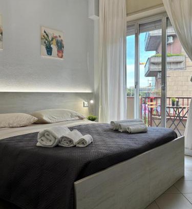 Picanello-Ognina-Barriera-Canalicchio Bed & Breakfast | Le Ciminiere Rooms