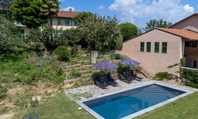Vanara House | Le Cineserie by Interhome