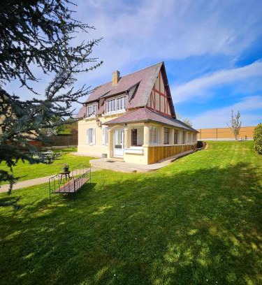 Boissy-le-Bois House | Le Clos Bernadette