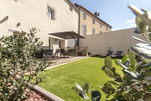 Saint-Laurent-sur-Sevre House | Le Clos de la Jouvence - Gite 4* à 15 minutes du Puy du Fou, 6 personnes