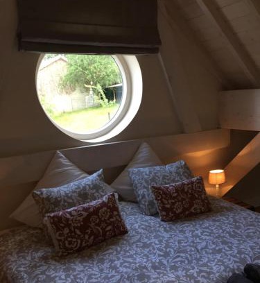 Leignon House | Le Clos de Jabanelle