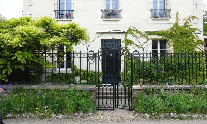 Giverny House | Le Clos de l'Eglise - Inès