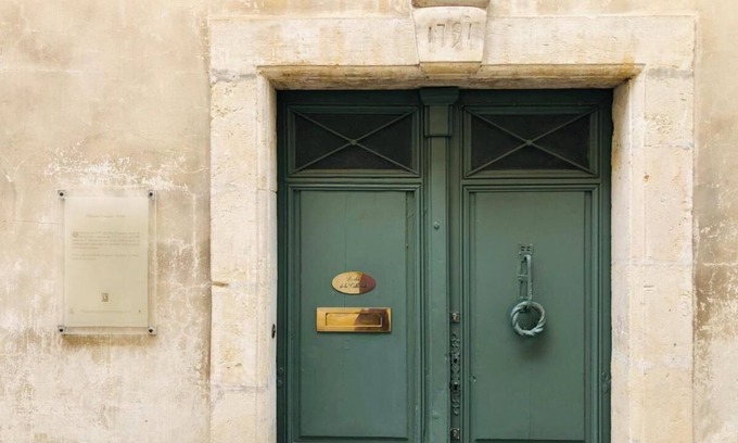 Bazas House | Le Clos de la Cathédrale