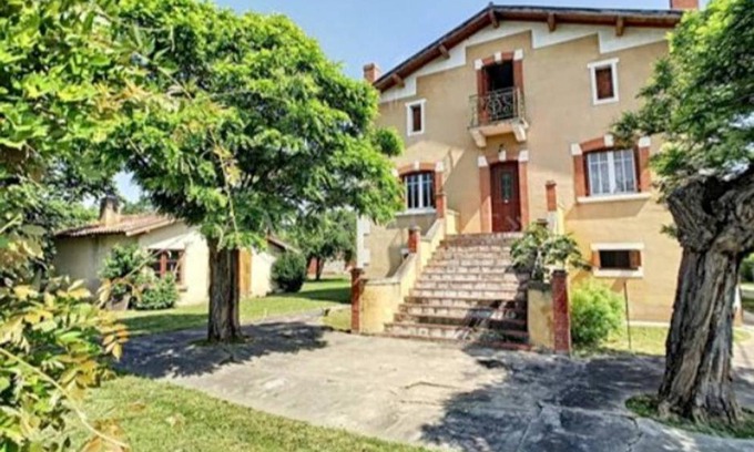 Bessieres Apartment | Le Clos de la Gravette