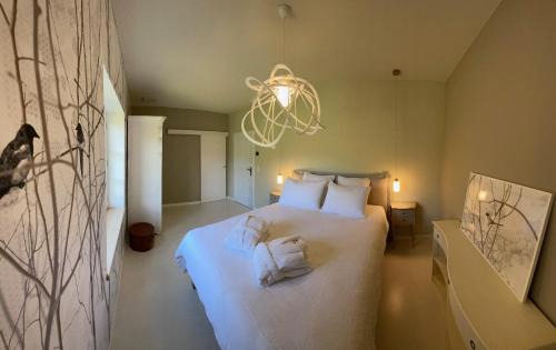 Saint-Medard Apartment | Le Clos Des Buis Gîte de Charme Cocoonoïte