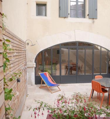 Grignan Apartment | Le Clos des Confidences