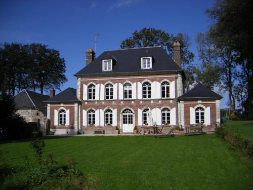 Les Loges Bed & Breakfast | Le Clos des Hautes Loges