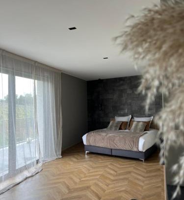 Trigny Bed & Breakfast | Le Clos des Huy Prés