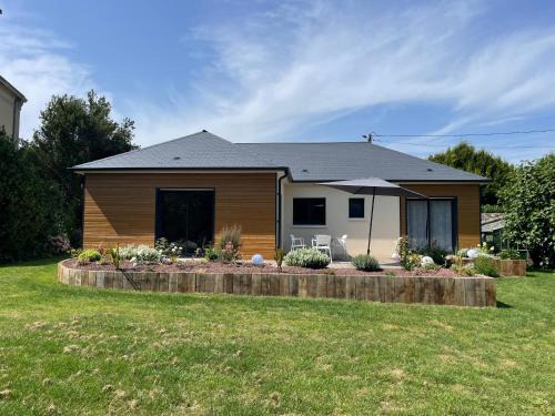 Bayeux House | Le Clos des Marmuzots