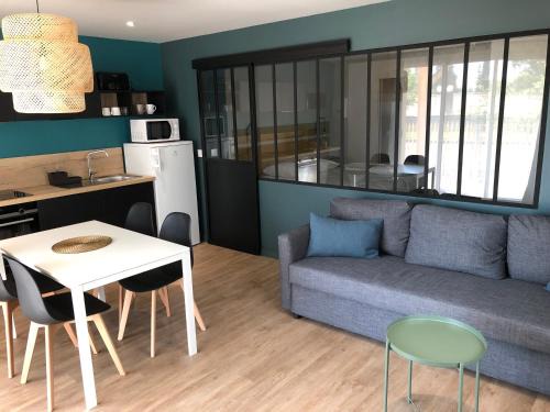 Jonzac Apartment | Le Clos Des Thermes De Jonzac