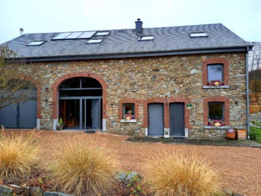 Ruy House | Le Clos du Cerf - Le Sous-bois