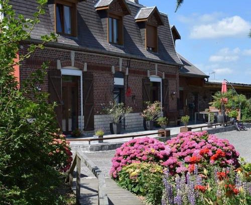 Gueudecourt Bed & Breakfast | Le Clos du Clocher