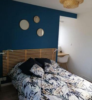 Bagneres-de-Bigorre Apartment | Le Clos Duthu, Ideal curistes