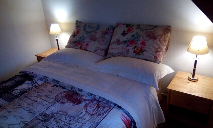 Saint-Julien-de-Chedon House | "Le Clos St Vincent 41" between Chenonceau and Beauval