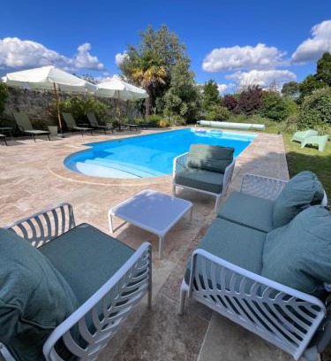 Chatellerault House | Le Clos Gabrielle