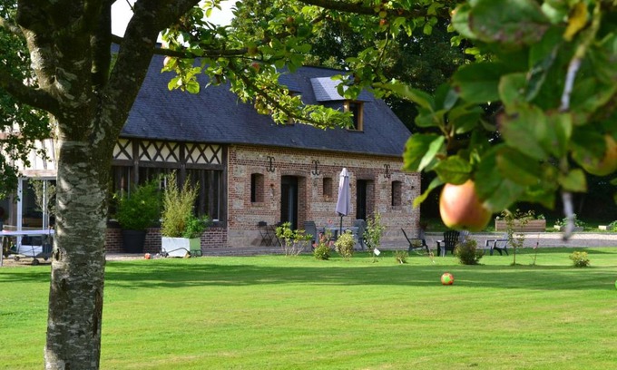 Doudeville House | Le Clos Masure