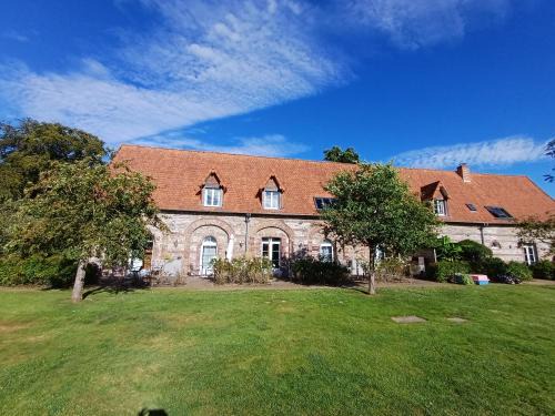 Manneville-es-Plains House | Le clos Saint Vincent