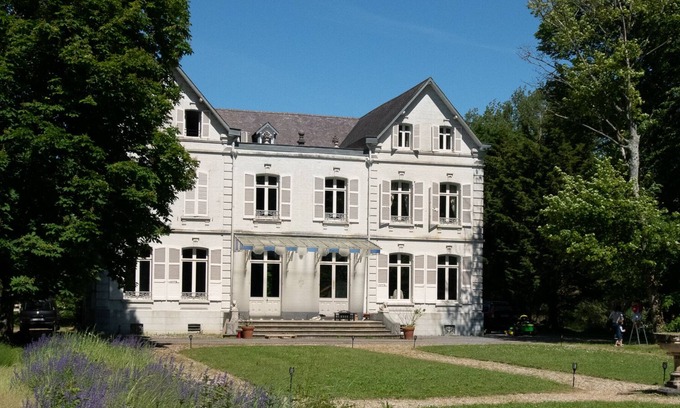 Groffliers Other | Le Clos Saint Joseph - Authie Bay