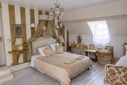 Tourny House | Le Clos Saint Paul - Chambres d'hôtes, Gite et SPA près de Giverny, Vernon, Les Andelys