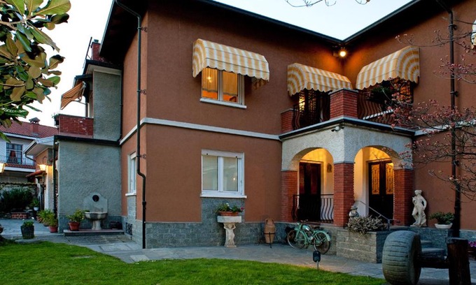 Grignasco Bed & Breakfast | Le Coccinelle B&B