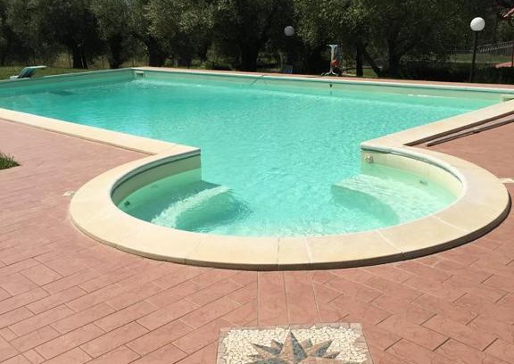 Tuoro sul Trasimeno House | Le Coccole Del Trasimeno