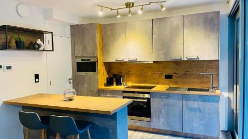 Chaudfontaine Apartment | Le Cocon