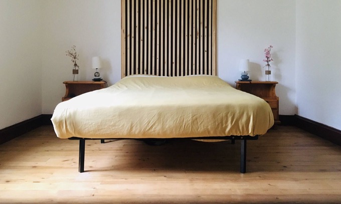 Fresse-sur-Moselle Apartment | Le Cocon D'emma