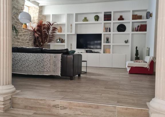 Bagnols-sur-Ceze House | Le Cocon d'Hanna