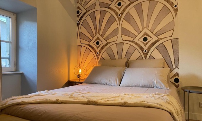 Figeac Apartment | Le Cocon de Bastet, Figeac centre