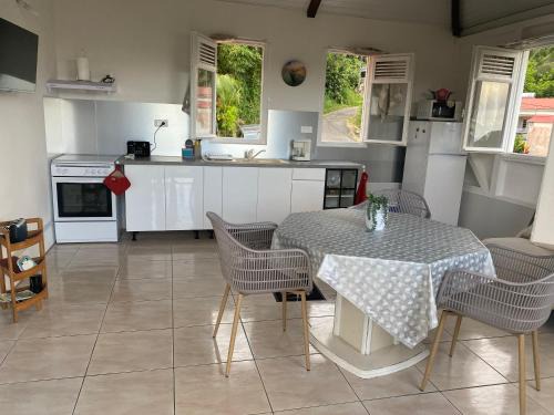 Riviere-Pilote Apartment | Le cocon de Cathy