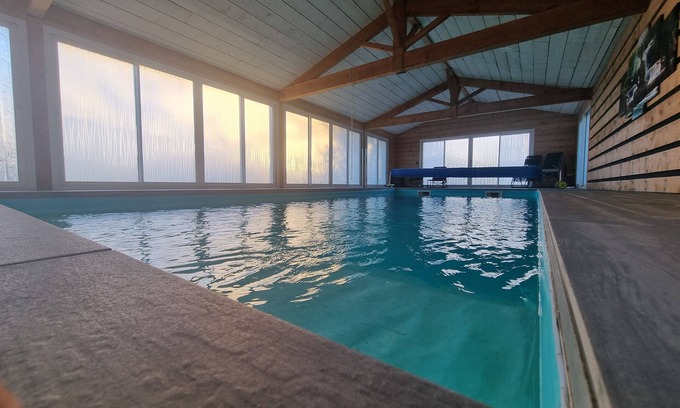 Saint-Savin House | Le Cocon de Lily