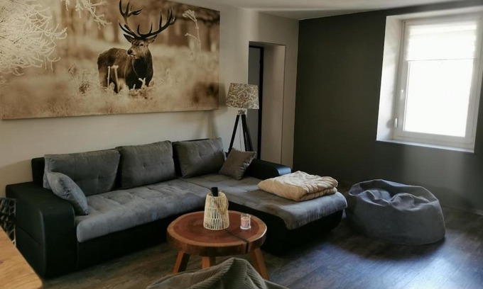 Travexin Apartment | Le Cocon de Litia