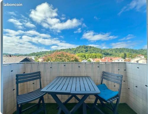 Jurancon Apartment | Le cocon