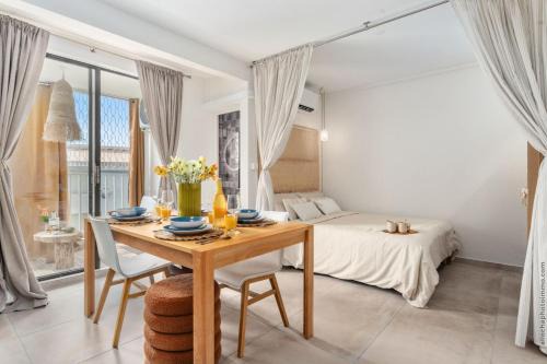 Fort-de-France Apartment | Le cocon Hibiscus - Kaz Ébène