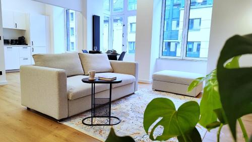 Onze-Lieve-Vrouw-ter-Sneeuw Apartment | Le Cocon Studio