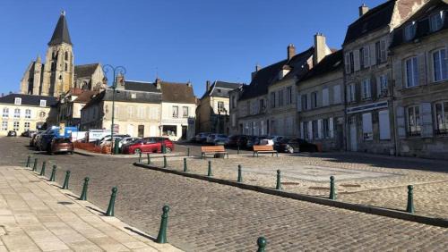 Clermont Apartment | Le Cocon Studio