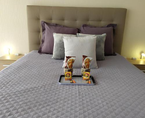 Sens Apartment | Le coconing appt 102