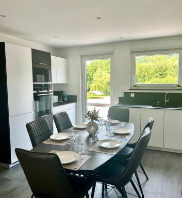 Lembach Apartment | Le Coin Cosy