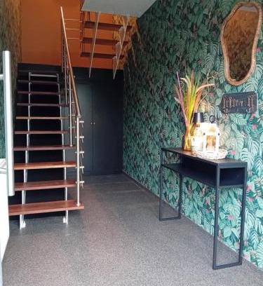 Verviers Apartment | Le coin des évasions