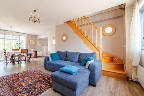 La Ferte-sous-Jouarre House | Le Coin Fertois