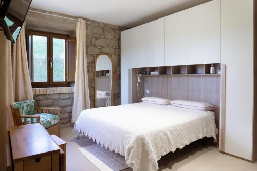 Venarotta Apartment | Le Colline di Giulia - Mini Casa ai piedi della collina