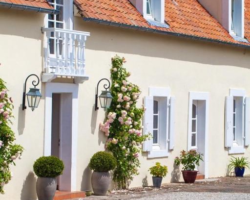 Wissant Bed & Breakfast | Le Colombier