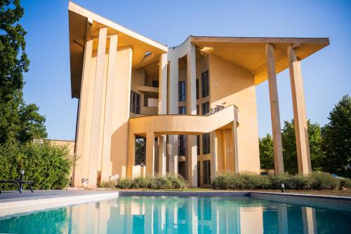 Cassino Bed & Breakfast | Le Colonne