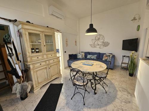 Luni Mare Apartment | Le Conchiglie