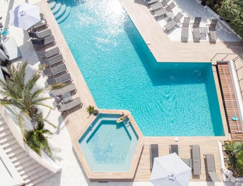 Valescure Hotel | Le Confidentiel Hôtel & SPA