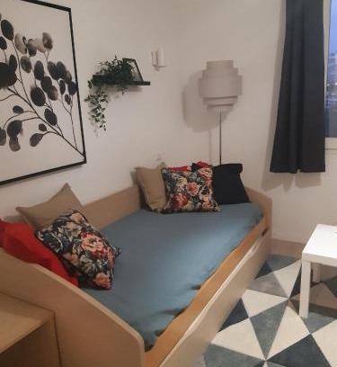 Saint-Jean Apartment | Le confort à deux pas clinique de l union *WIFI*