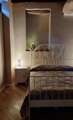 Amelia House | Le Contrade