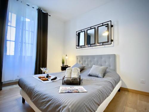 Mulhouse Apartment | Le convivial, appartement Centre ville Mulhouse